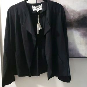 Pink Martini jacket blazer